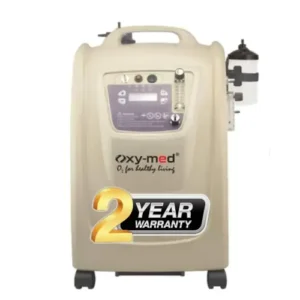 OXYMED OXYGEN CONCENTRATOR 10LPM