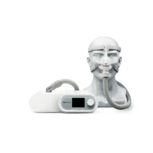 Oxymed AirSmart ST BPAP P1