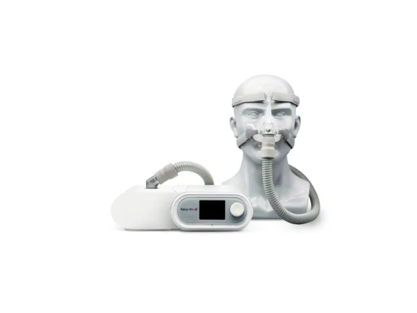 Oxymed AirSmart ST BPAP P1