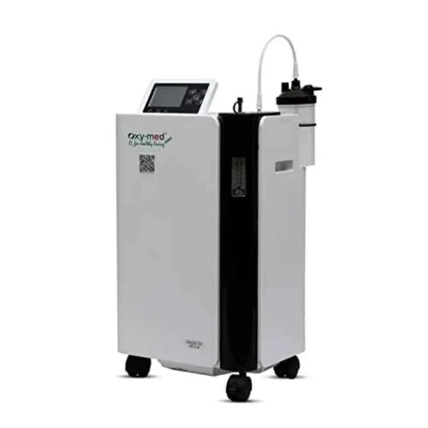 OXYMED OXYGEN CONCENTRATOR