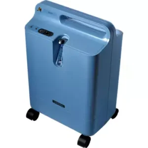 OXYGEN CONCENTRTOR