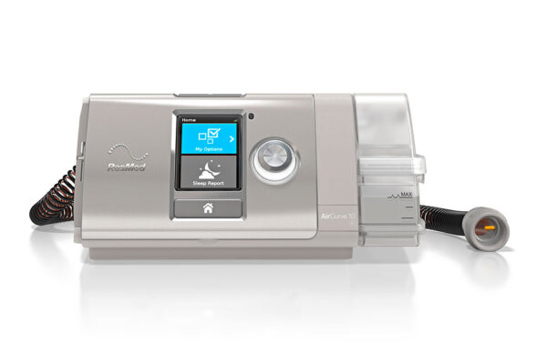 AirCurve™ 10 VAuto - Tripack - 4G