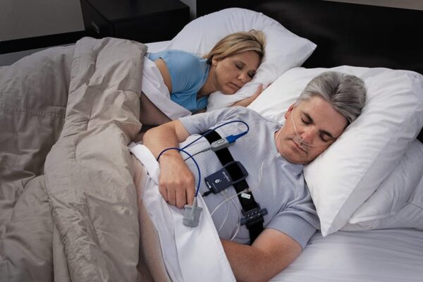 Sleep Test in Bhubaneswar