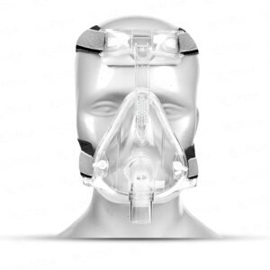 Medisafe BIPAP/CPAP Mask