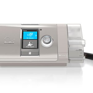 BiPAP Machine on Rent in Patna