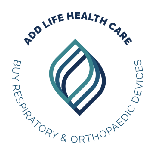 Add Life Health Care-Advanced Respiratory & Medical Devices