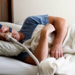 Sleep Study Test