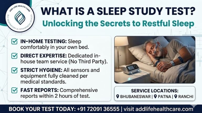 what-is-sleep-study-test